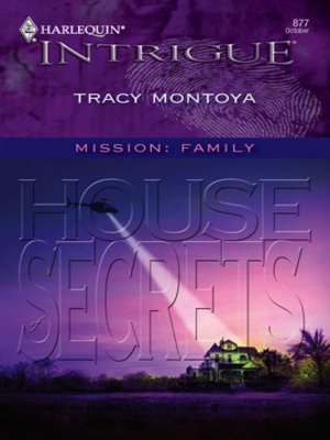 cover image of House of Secrets